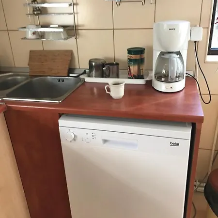 Farma Teachers Darmanesti (Dambovita)