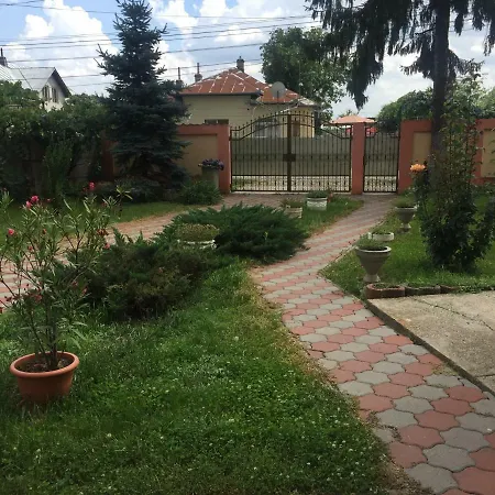 Teachers Farma Darmanesti (Dambovita)